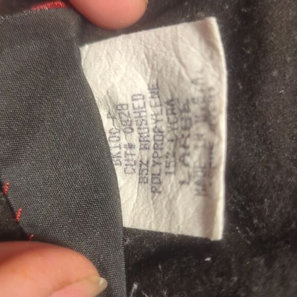 men's Nashbar cycling bib pants, And Cycling Jersery (L) - Picture 4 of 11